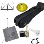 MUSIQUE & ART MTP 128G pack