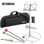 MUSIQUE & ART YAMAHA pack YTR