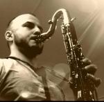 JAZZLAB SAXHOLDER-PRO