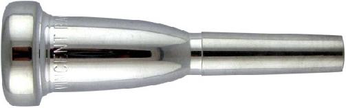 Mouthpiece Mega Tone serie, trumpet