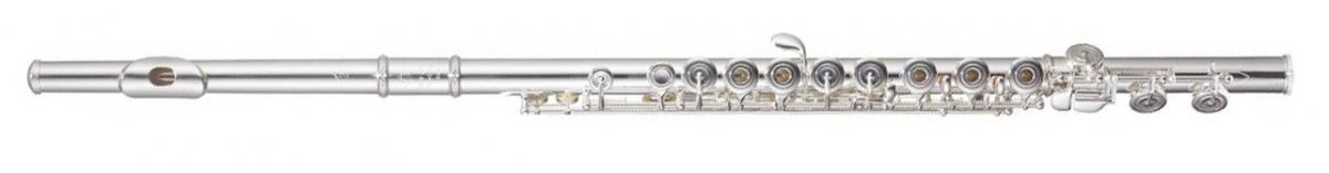 Student flute