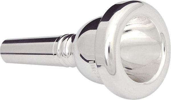 Mouthpiece trombone large bore