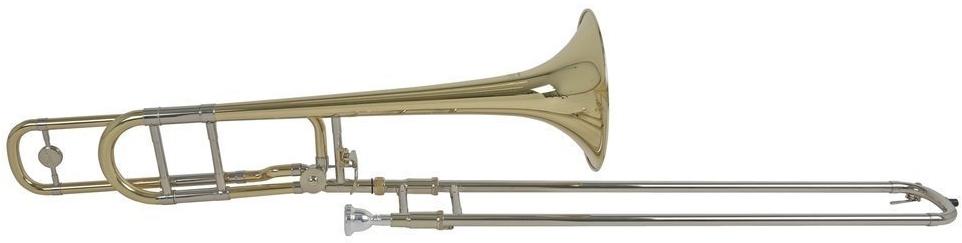 F-attachment trombone student line