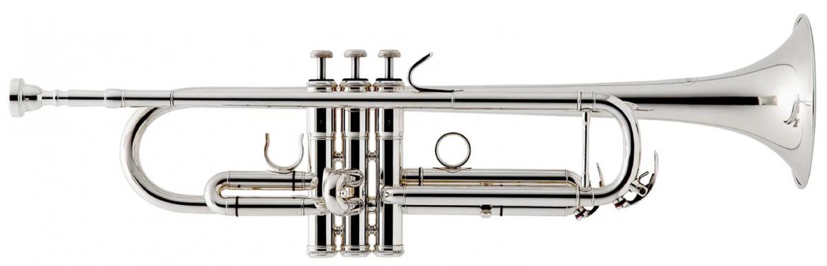 Bb student trumpet