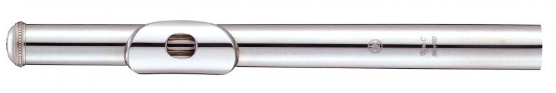 Silver headjoint type C