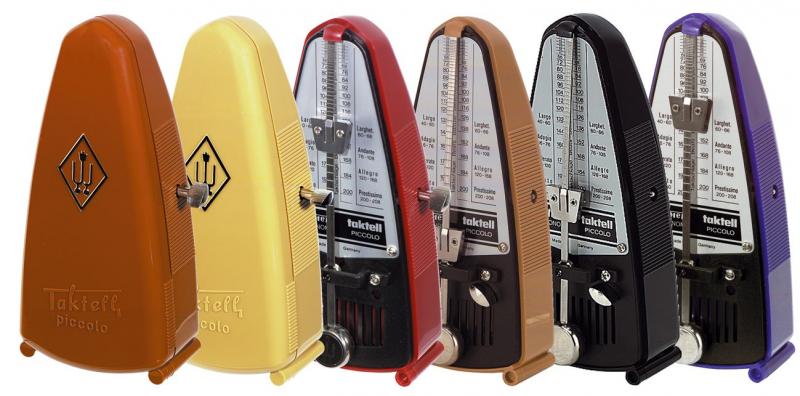 Metronome Taktell Piccolo