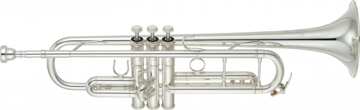 Bb trumpet Chicago
