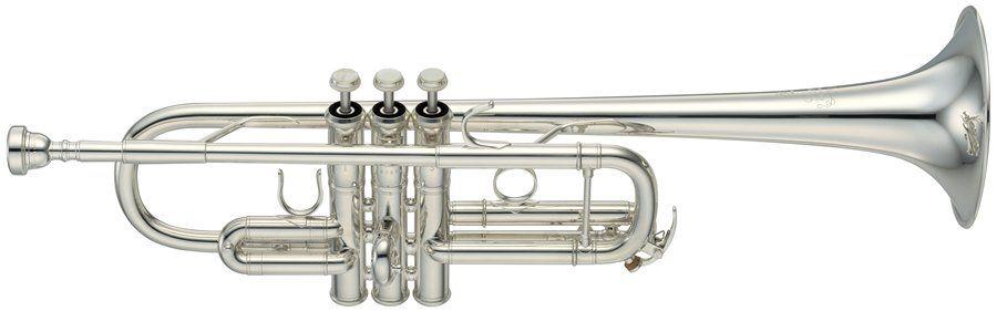 Xeno New York C trumpet