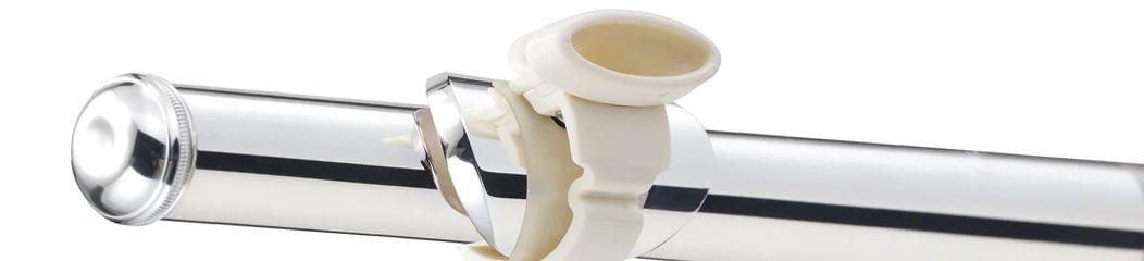 Flute Assistance Accessory