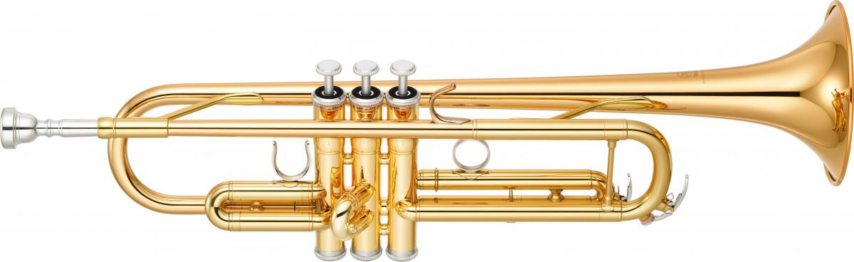 Bb trumpet 4000 serie