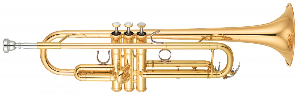 Bb trumpet 5000 serie