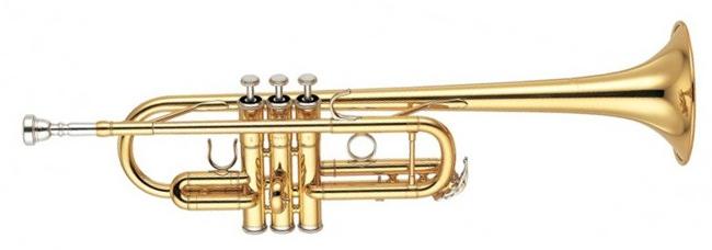 C/Bb trumpet