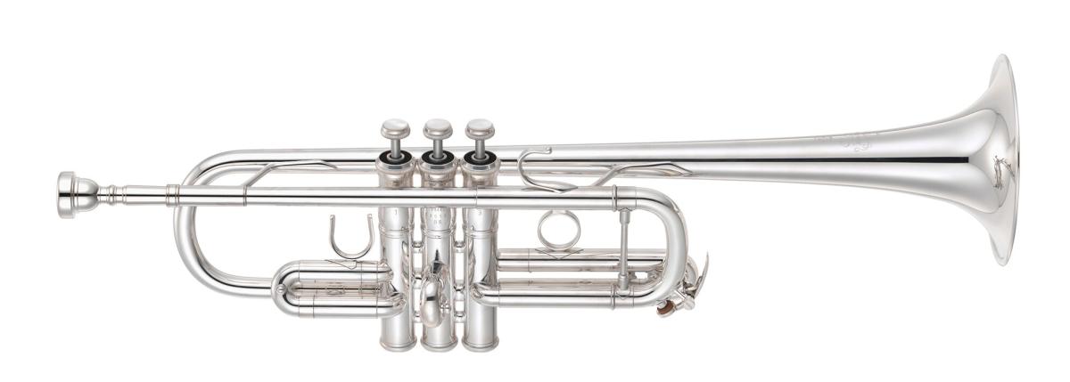 C trumpet Xeno Artist 