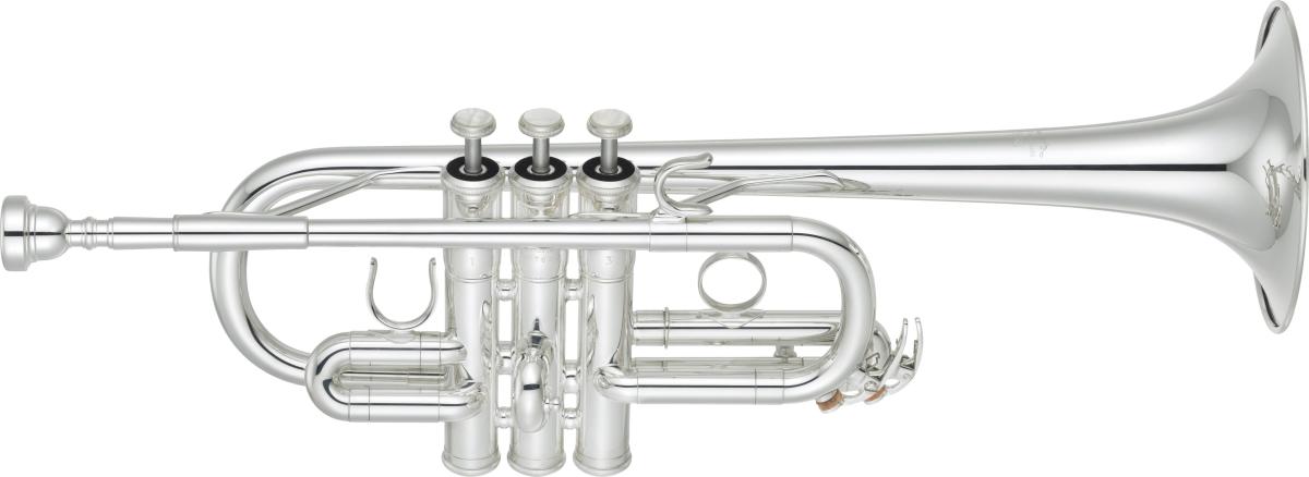 Eb/D trumpet