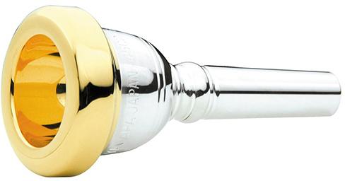 Mouthpiece GP series trombone / eupho / baritone