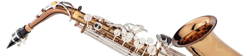 YAMAHA YAS-62III Limited