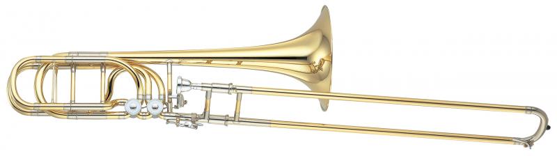 Bass trombone XENO series