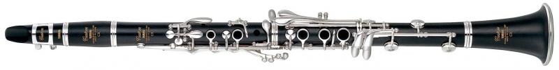 Clarinet professional CUSTOM serie