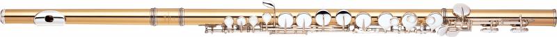 G Alto flute