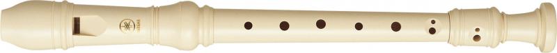 Soprano recorder for school, german system