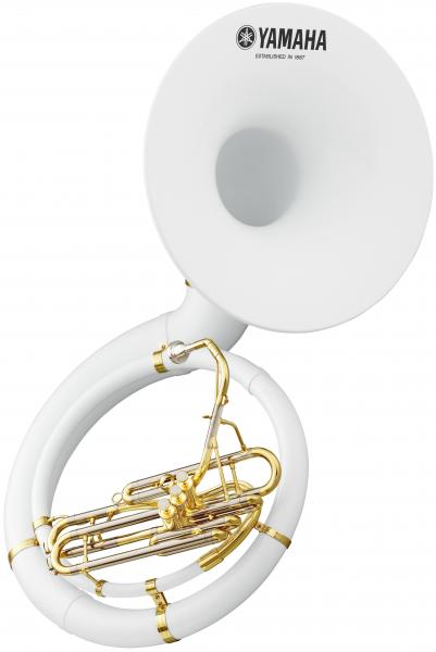 Bb sousaphone ABS resin