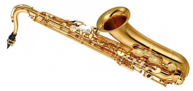 Student serie tenor saxophone