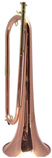 Pro Prestige Bb bugle