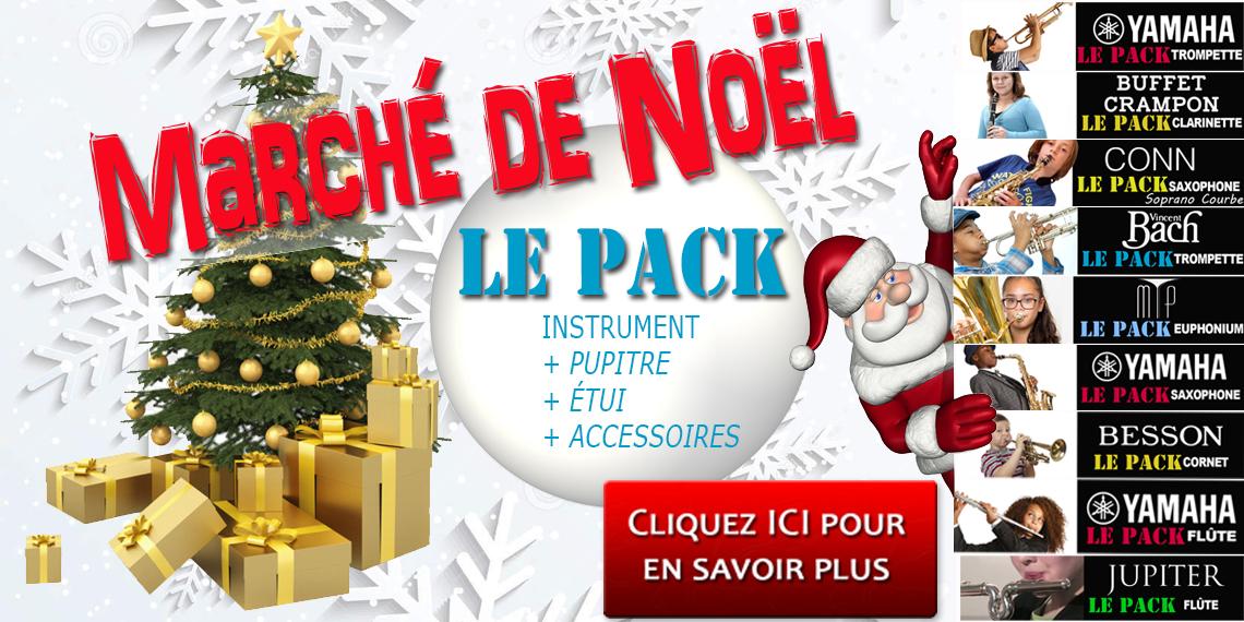 Pack rentrée 2023