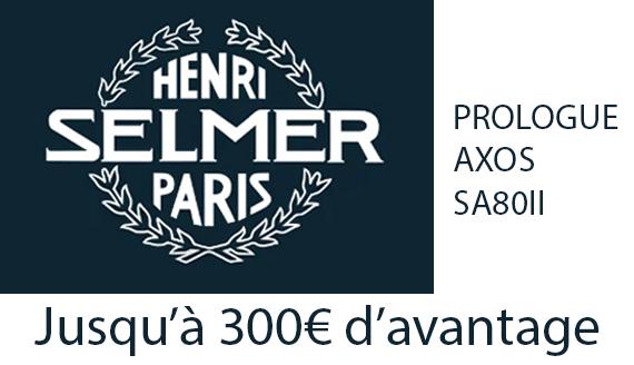 SELMER c\